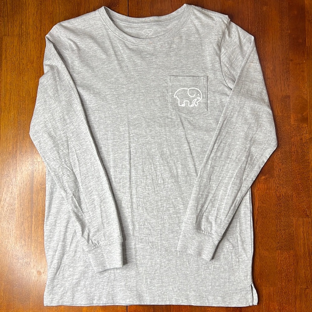 Ivory Ella Women’s Long Sleeve Shirt